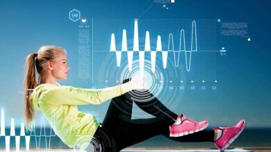 Hottest Trends in Future Fitness App