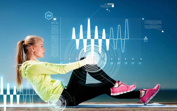 Hottest Trends in Future Fitness App