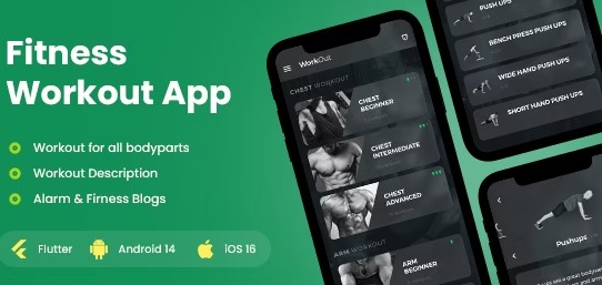 Fitness App Reviews to Transform Your Workout Routine